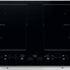 Bauknecht BB 8760C AL beépíthető indukciós főzőlap